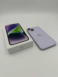 Iphone 14 128GB Purple Mov Neverlocked
