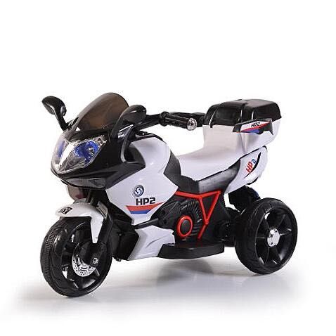 Акумулаторен мотор Mappy