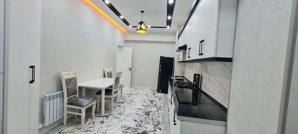 Chilonzor Algoritm da ijaraga 2 honali uy