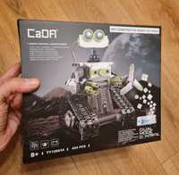 Jucarie Copii Robot Lego CaDFi TY126634 - NOU sigilat Cadou Craciun