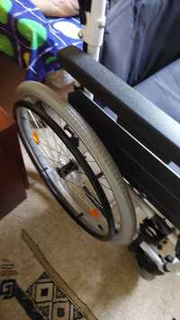 Инвалидное кресло новое 40 000