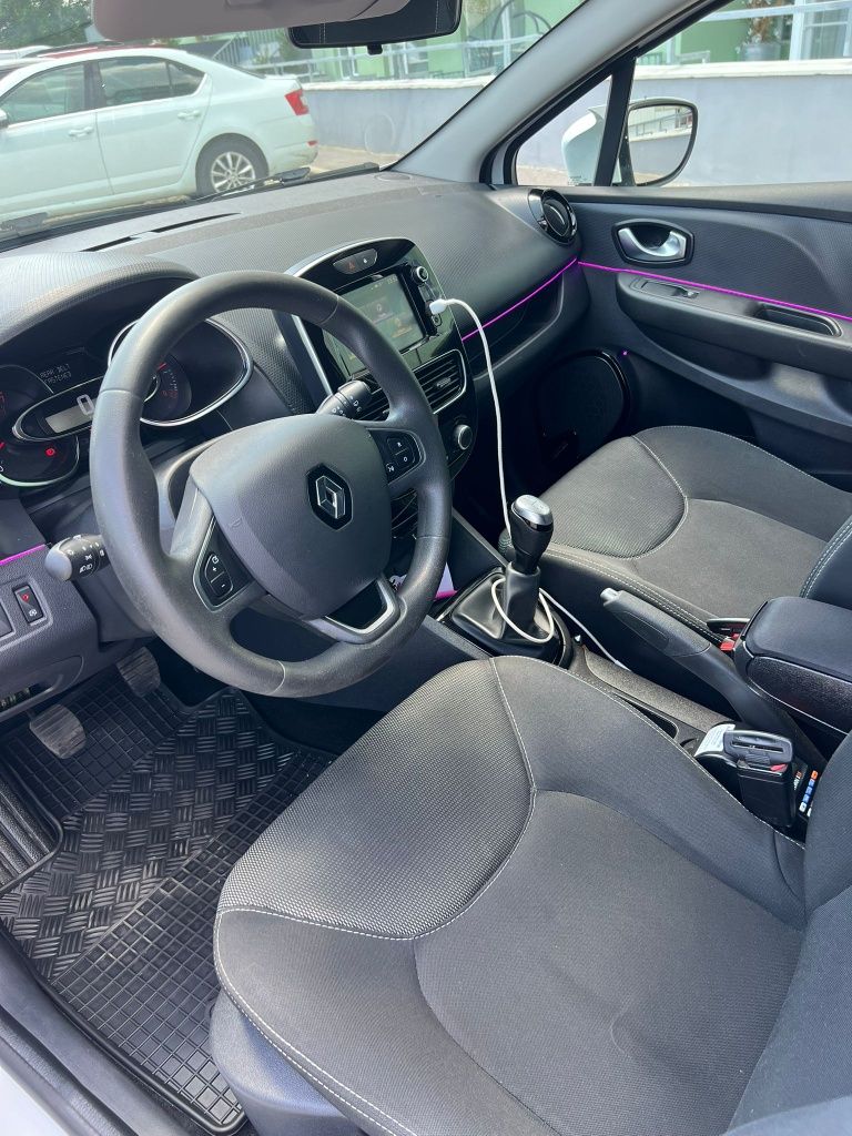Renault clio clio 0,9 cu GPL