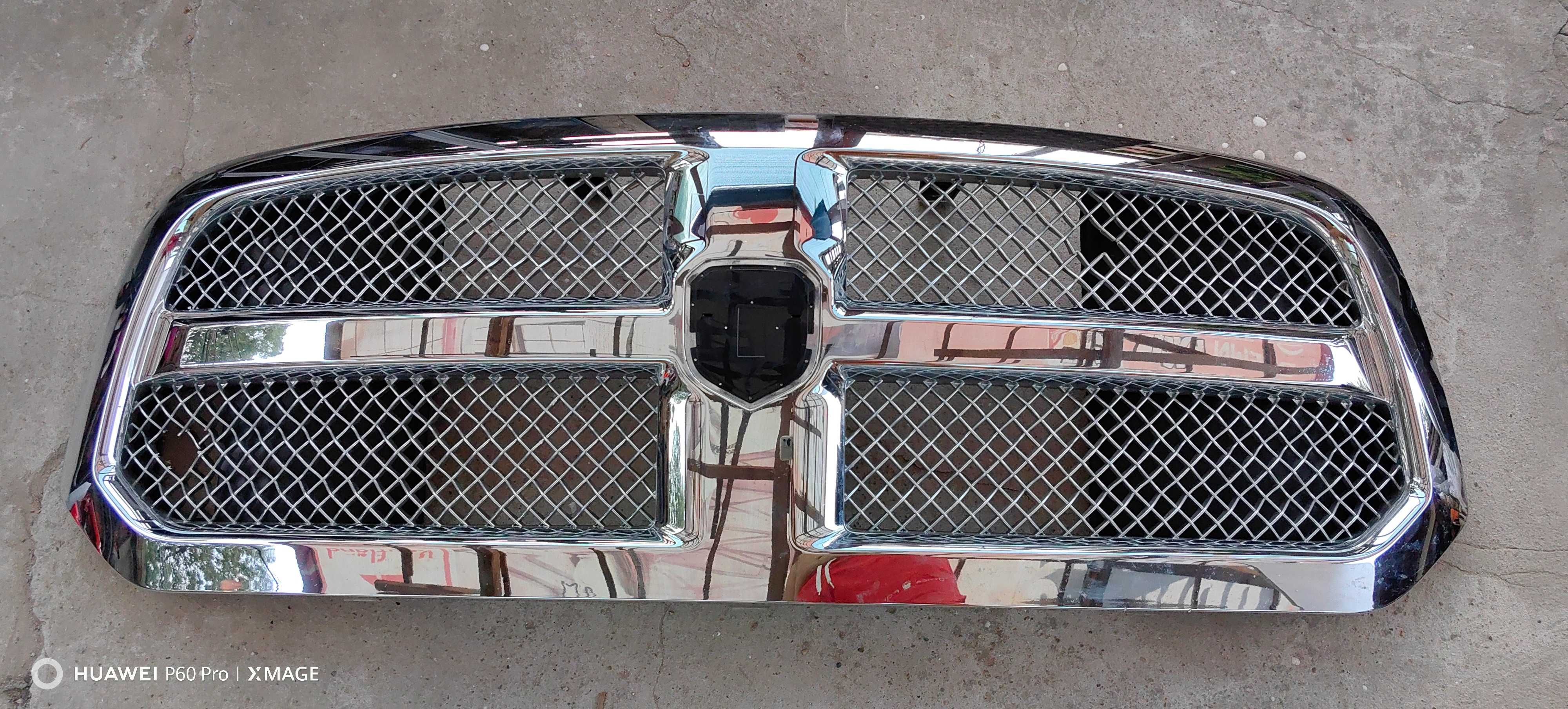 Решетка за Dodge RAM / Додж Рам