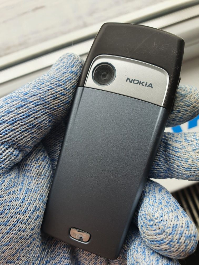 Nokia 6220 Excelent Original!
