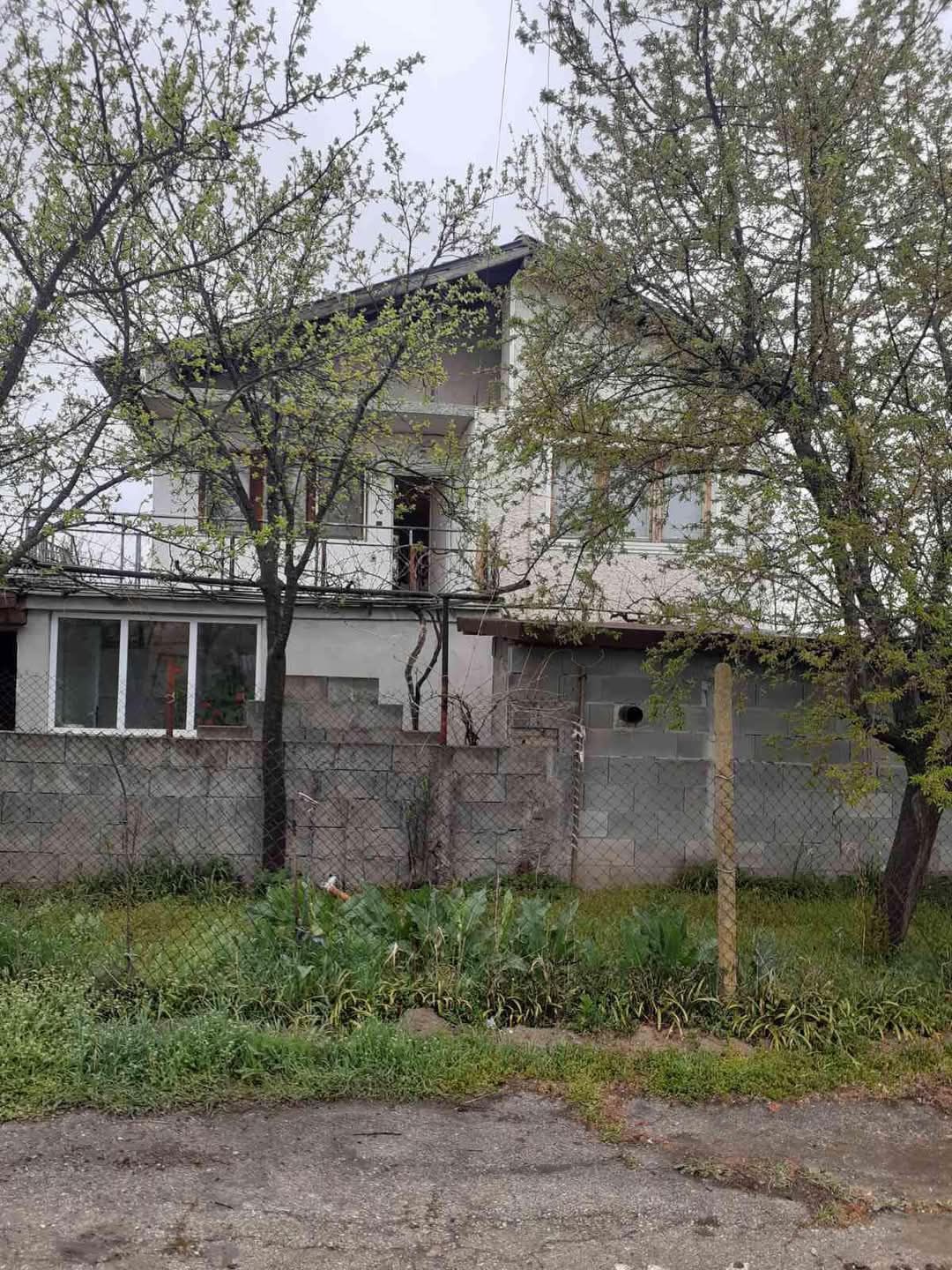 Къща с.Тръстиково