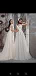 Rochie de mireasa La Novia - model Lunedi