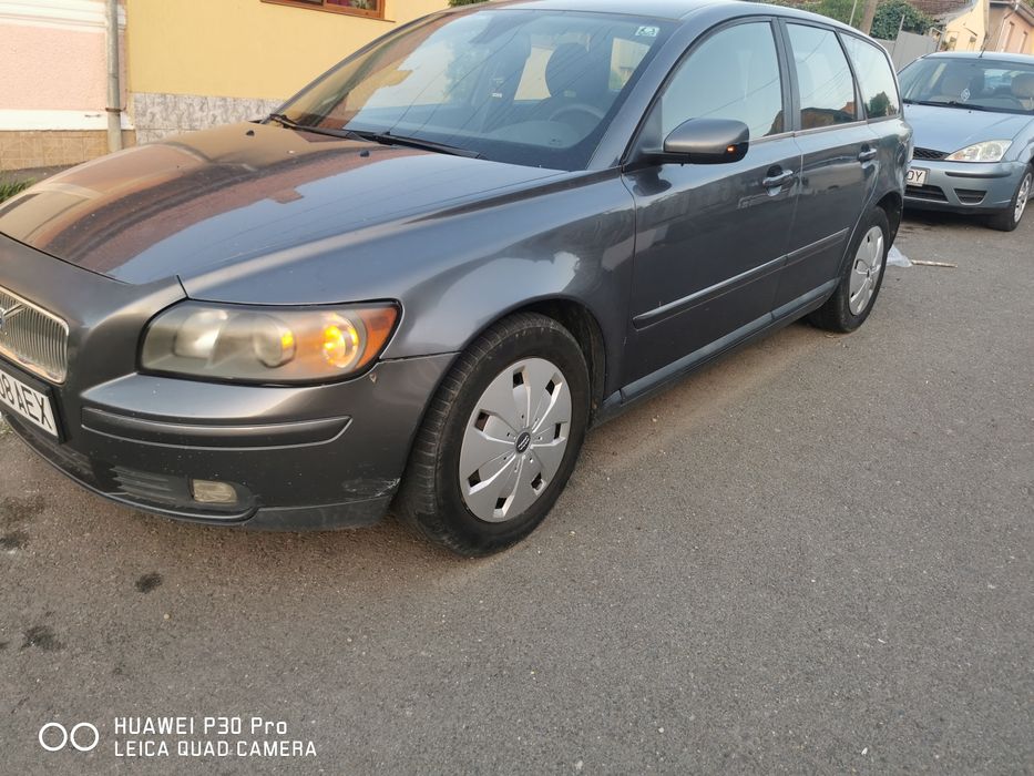 Volvo v50 2.0D 2004
