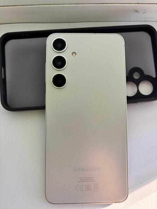 Samsung Galaxy S24+