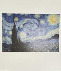 Tablou cu rama Van Gogh