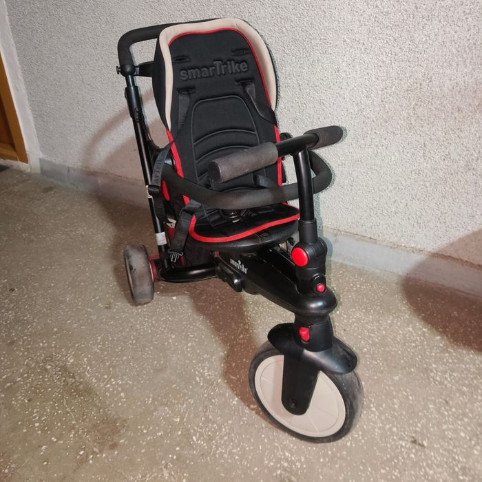 SmarTrike 7 in 1