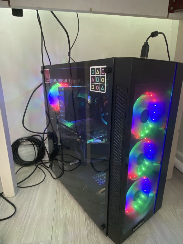 Продам игровой компьютер