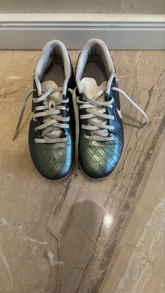 Nike Tiempo Emerald Legend 10 Academy