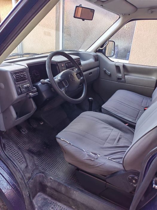 Volkswagen T 4 1.9