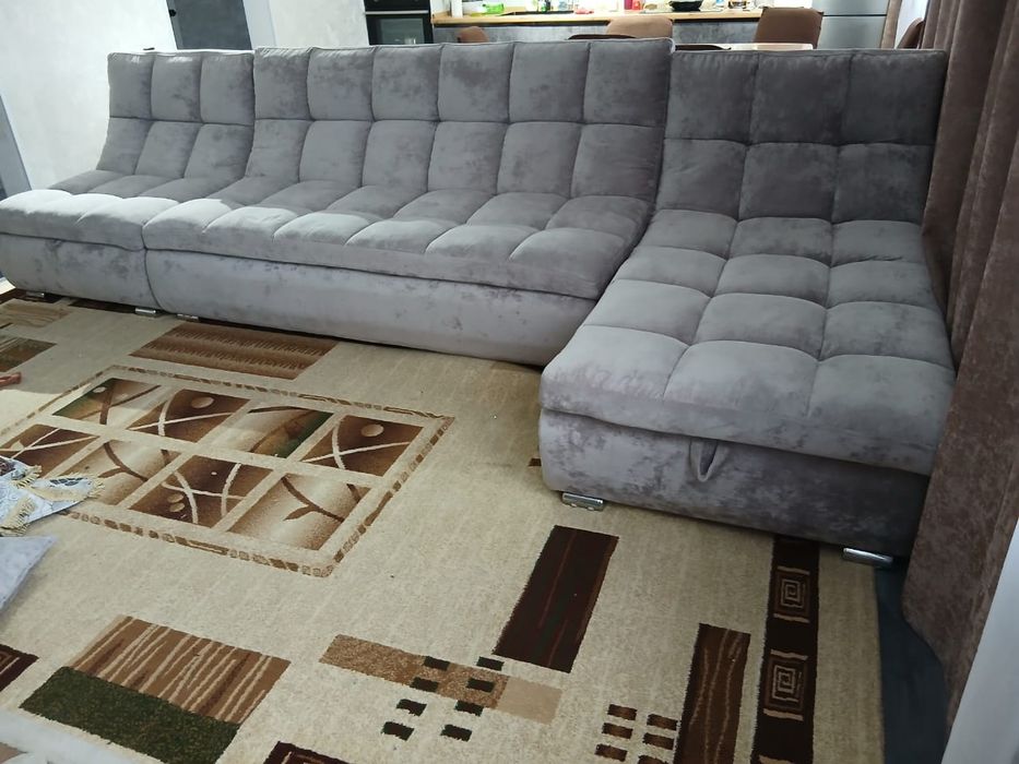 Продам диван новый