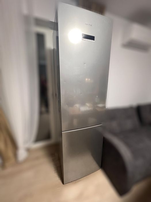 Vand combina frigorifica Arctic