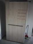 Mobila dormitor 2 piese