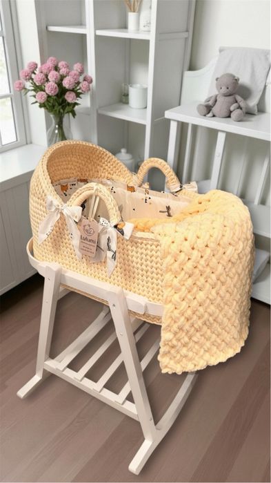 Люлька Ручная работа ( +Бонусы )