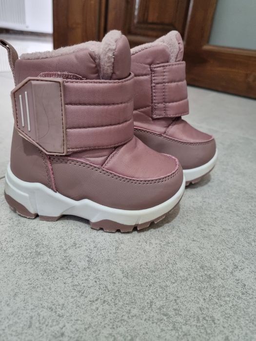 Cisme pt fetite m 21