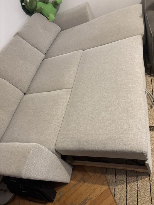 Coltar extensibil Jysk