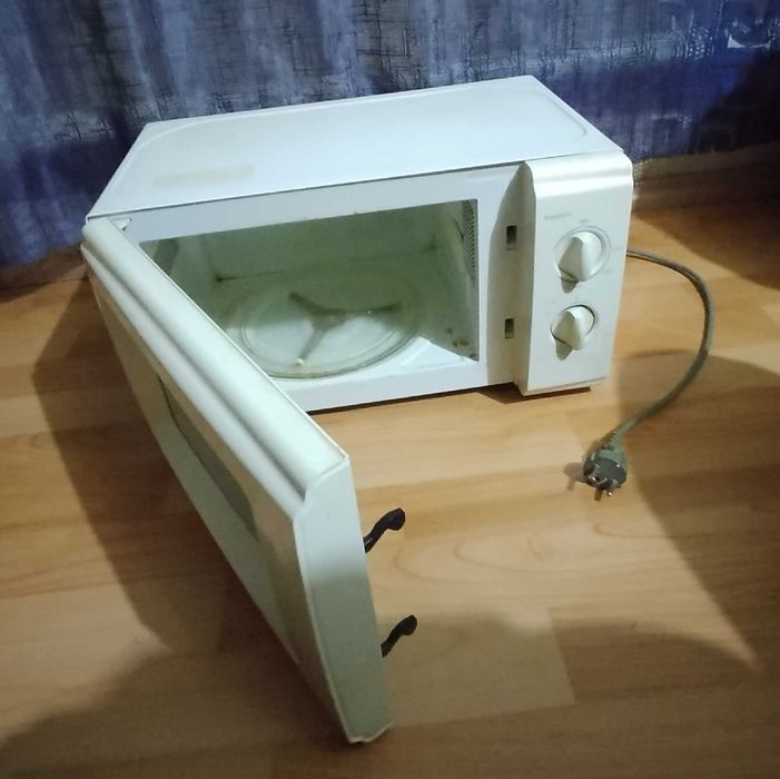 Микроволновая печь LG