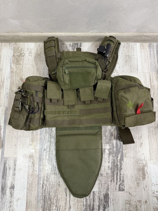 Еърсофт/Airsoft разчистване