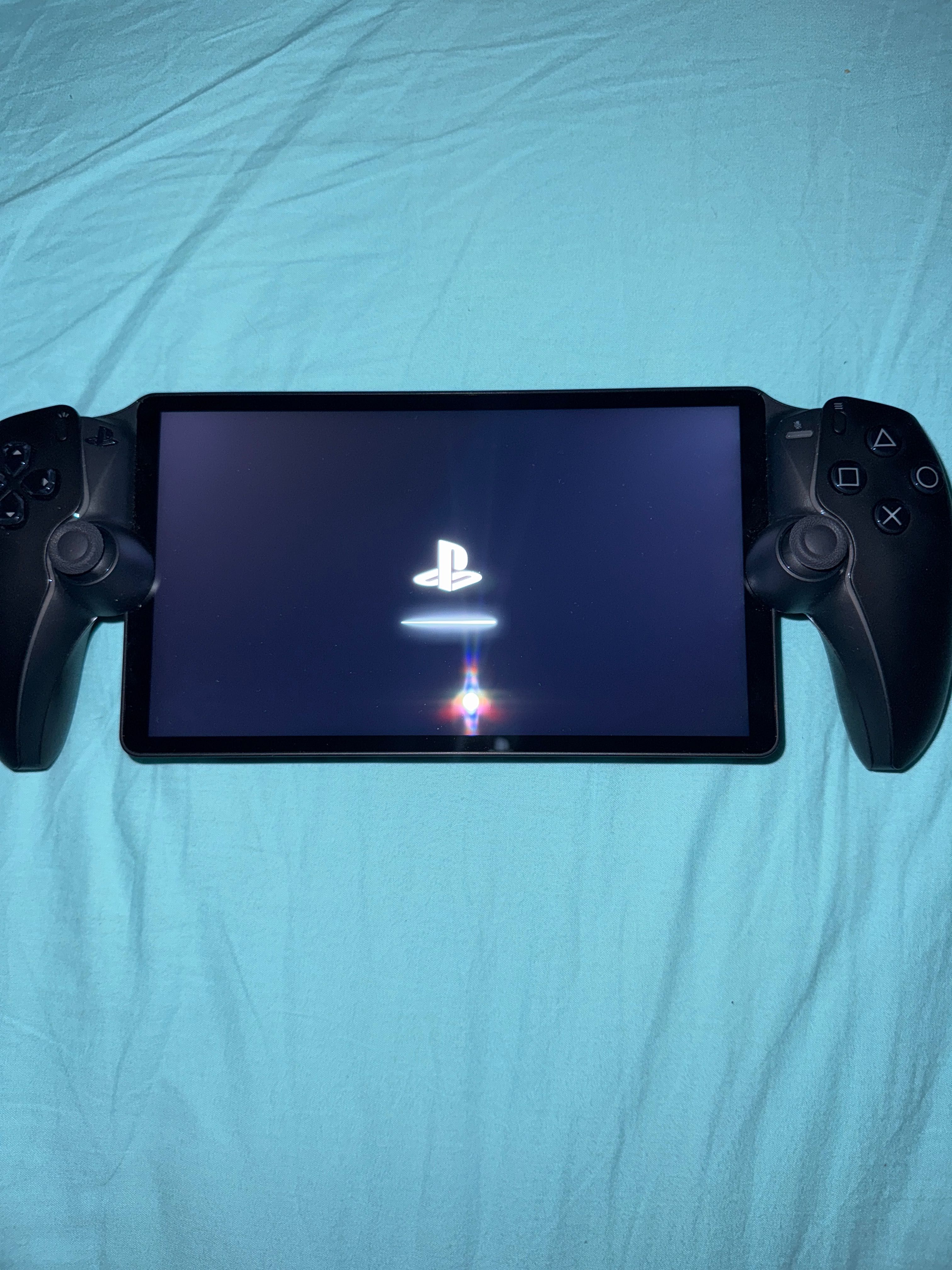PlayStation portal