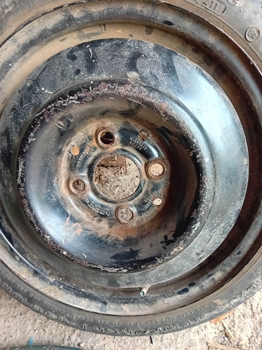 Патерица за WV Polo