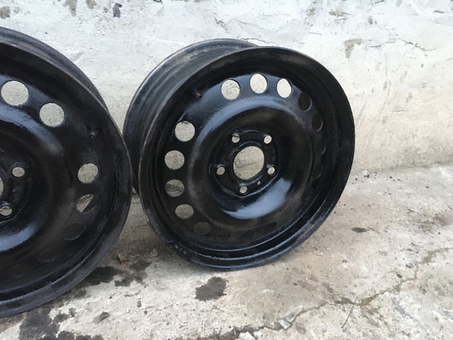 Jante Janta Tabla R15 5x110 Opel Astra Vectra Zafira Meriva