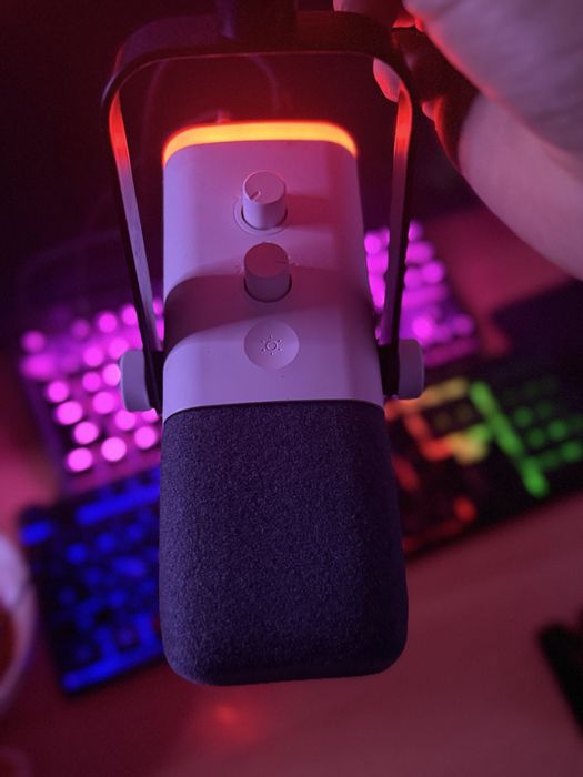 Fifine AmpliGame am8