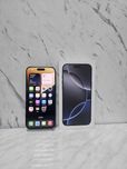 iPHONE 16 Pro Max Black 256GB Zeus Amanet 62163