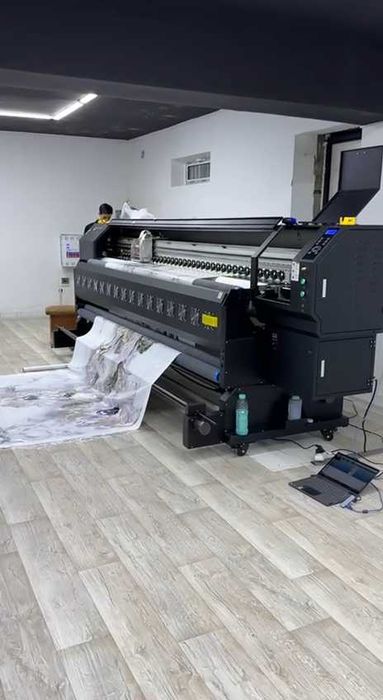 Принтер для натяжных потолков Blueprint 3.2 m
