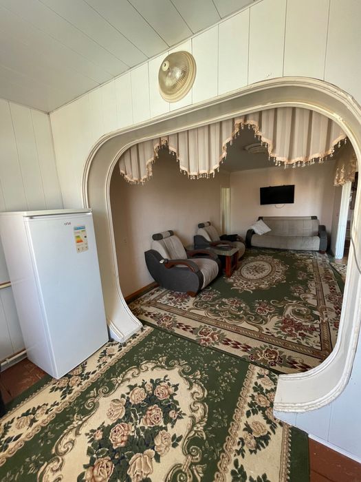 Аренда квартиры Калинский массив