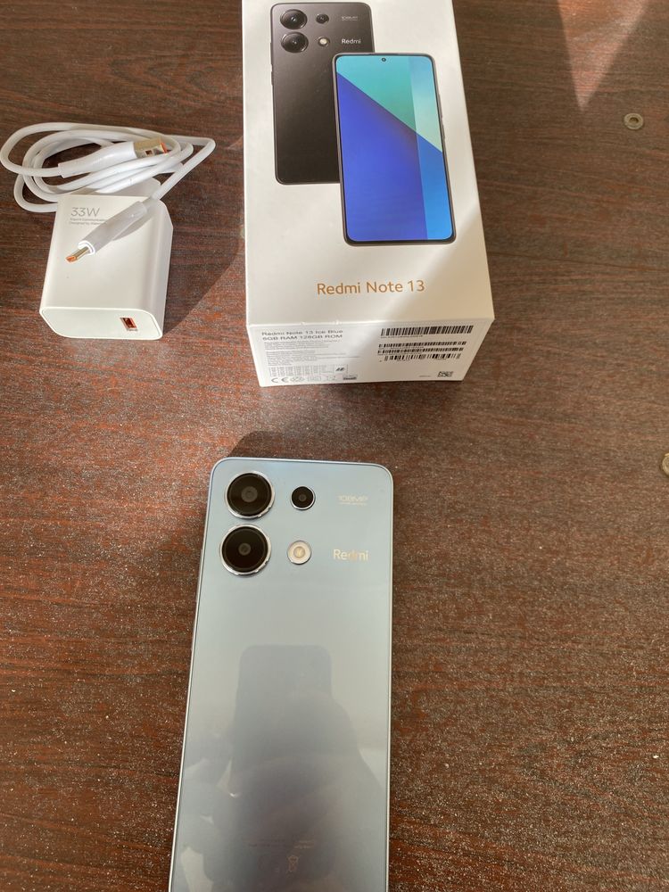 Redmi note 13 srochna