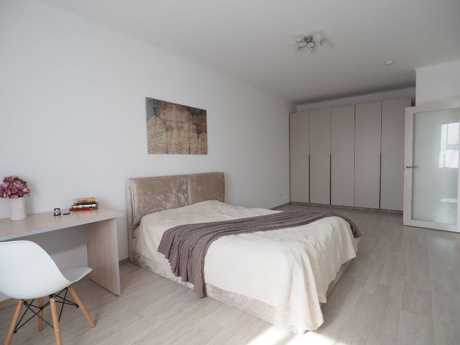 Vip 2хкомн центр ЖД вокзал