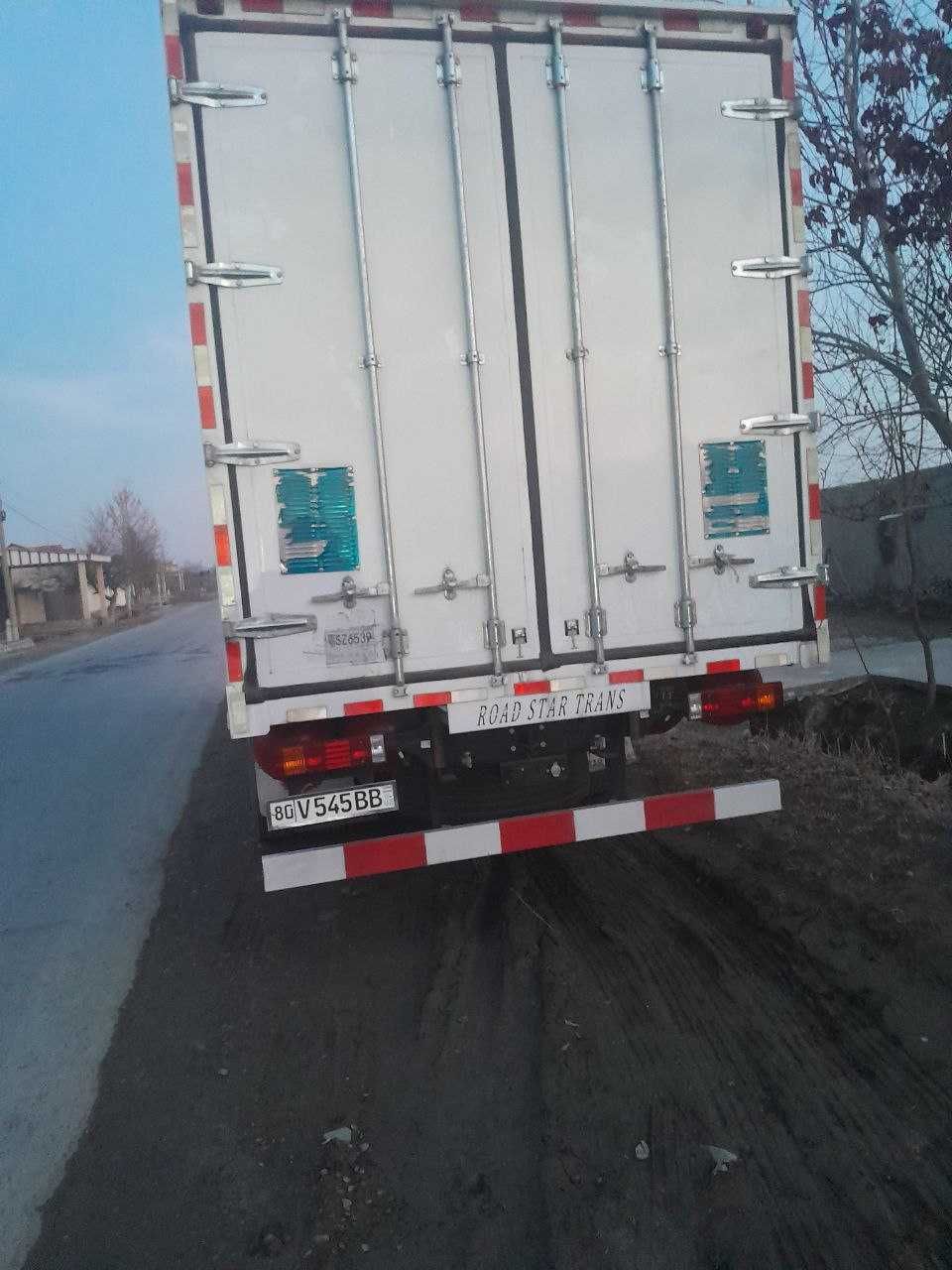 Chakman L3000 sotiladi