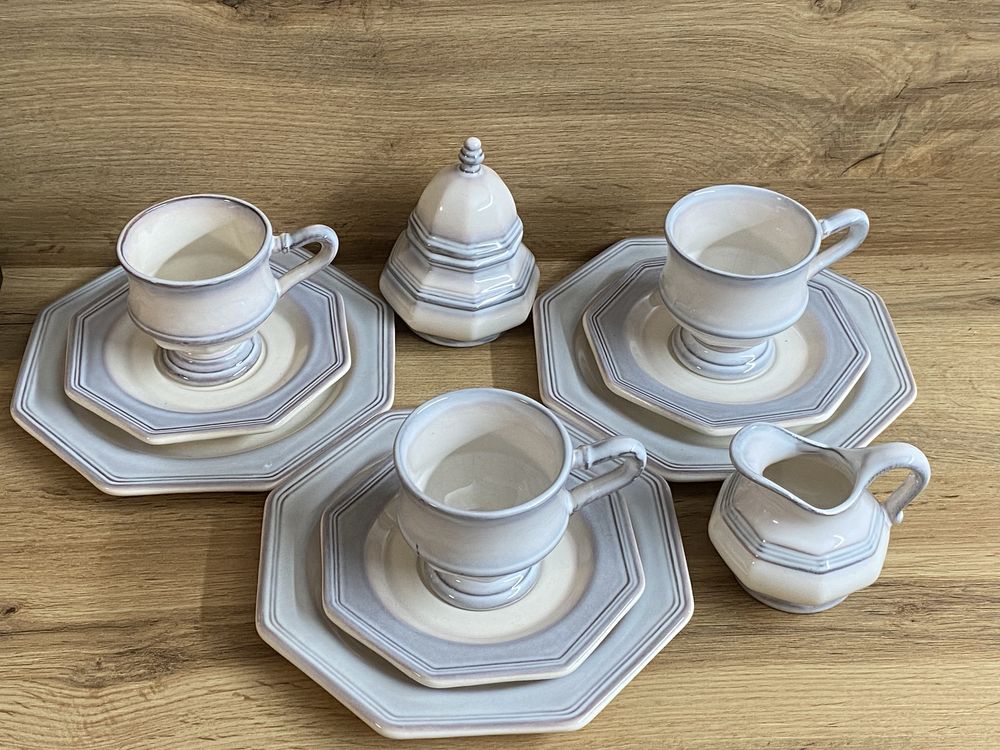Villeroy & Boch Gallo Leonardo Classic -Сервиз за кафе