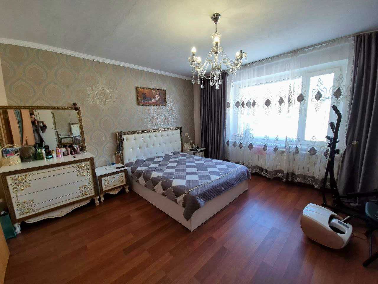 Продается дом в мкрн Шахтерский
