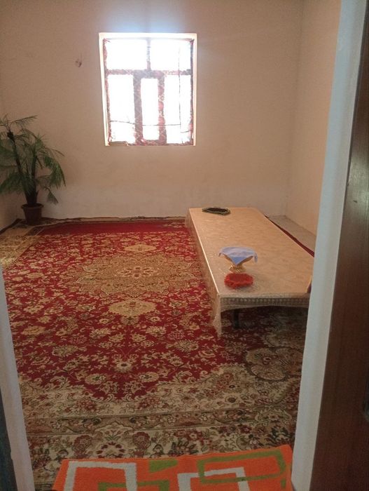 Карши шахридан ховли сотилади