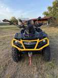 CanAm Outlander 1000 T Max XTP ABS