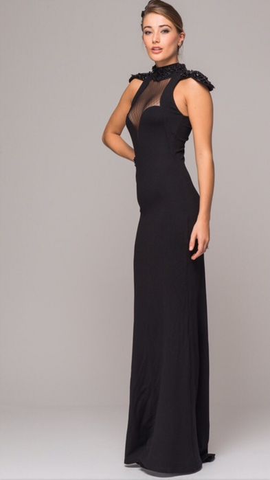 Rochie nunta majorat