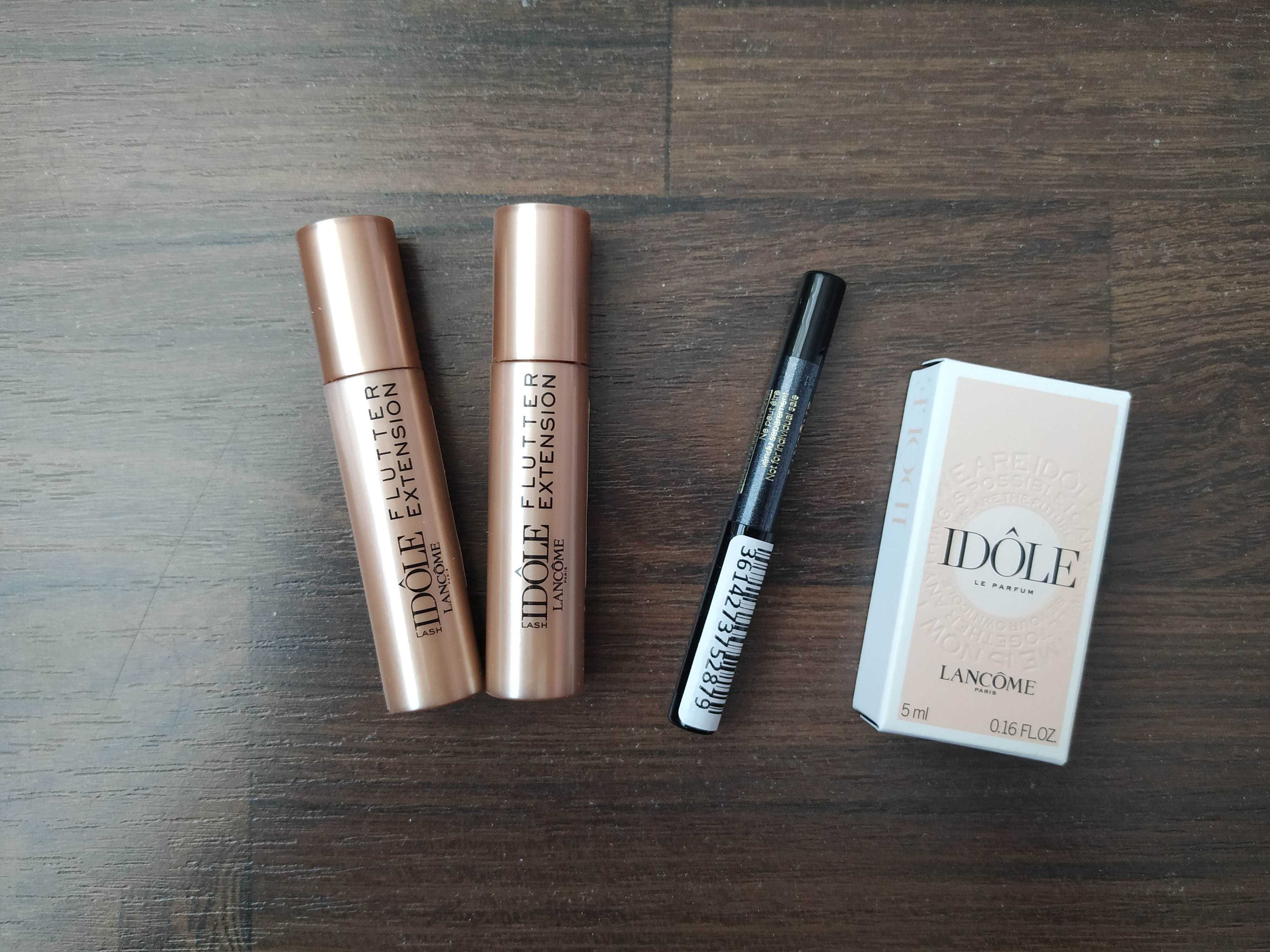 Луксозна козметика Lancome