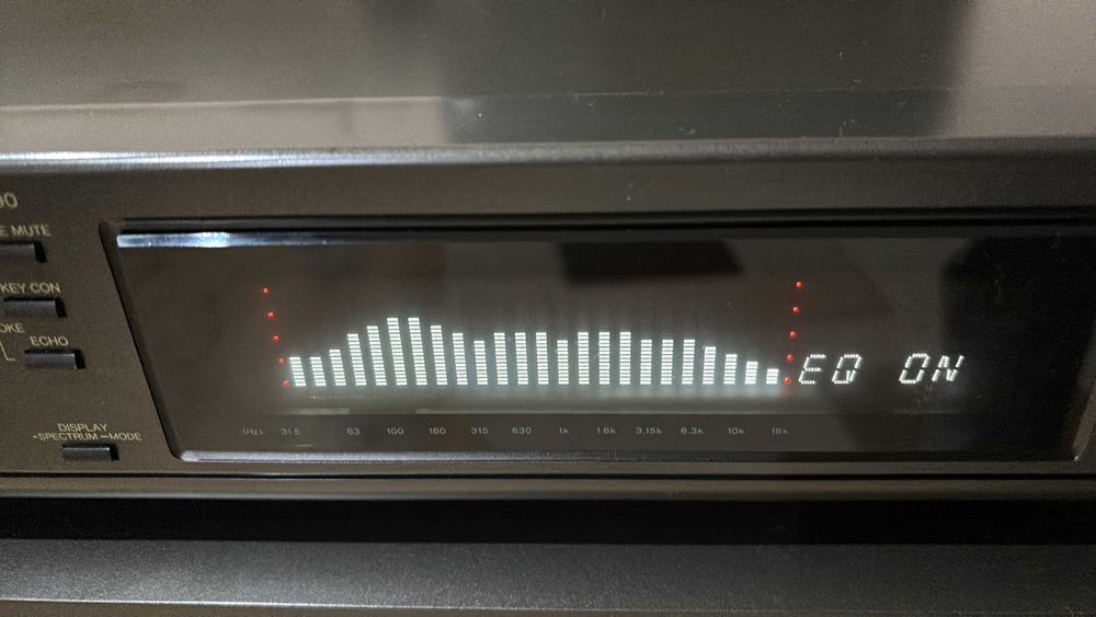 Technics SH-GE90 (ReDISCOverMusic)