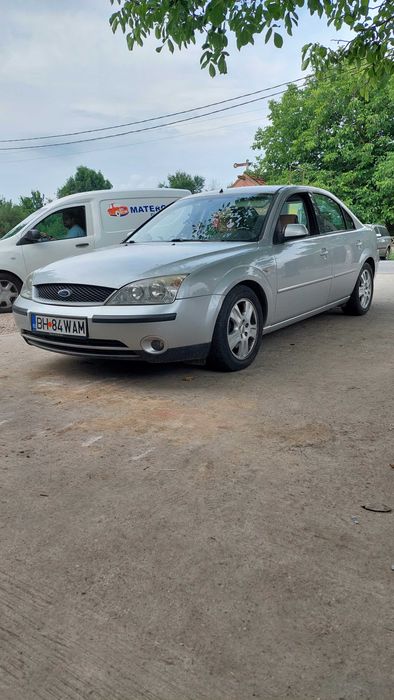 Vand Ford Mondeo, mk3, an 2001, 1350 euro