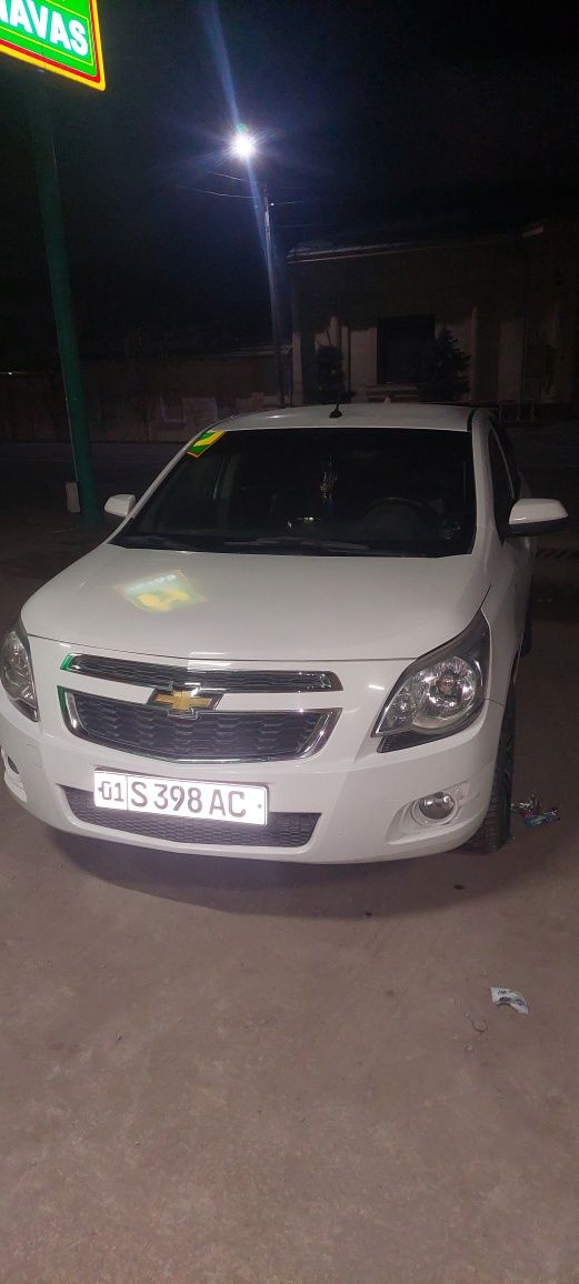 Cobolt ltz 2016 avtomat