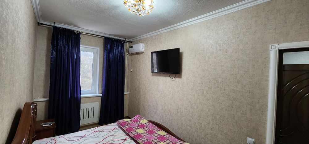 Ойбек 3/3/9 рядом 60 школа Метро Айбек 500 метр