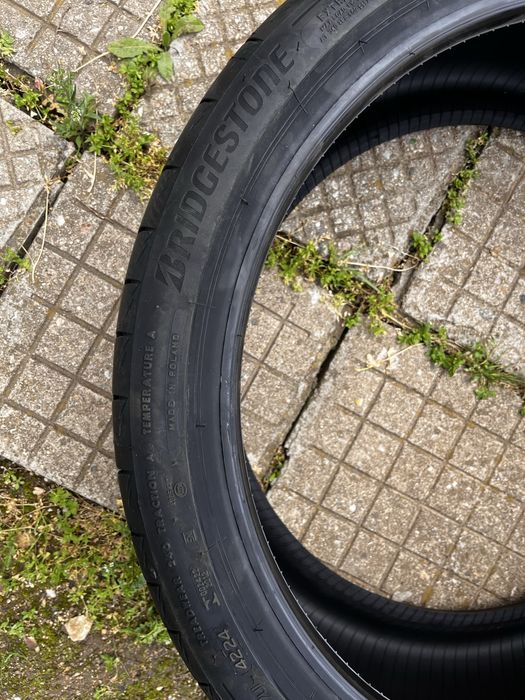 НОВА 235 35 19, Bridgestone