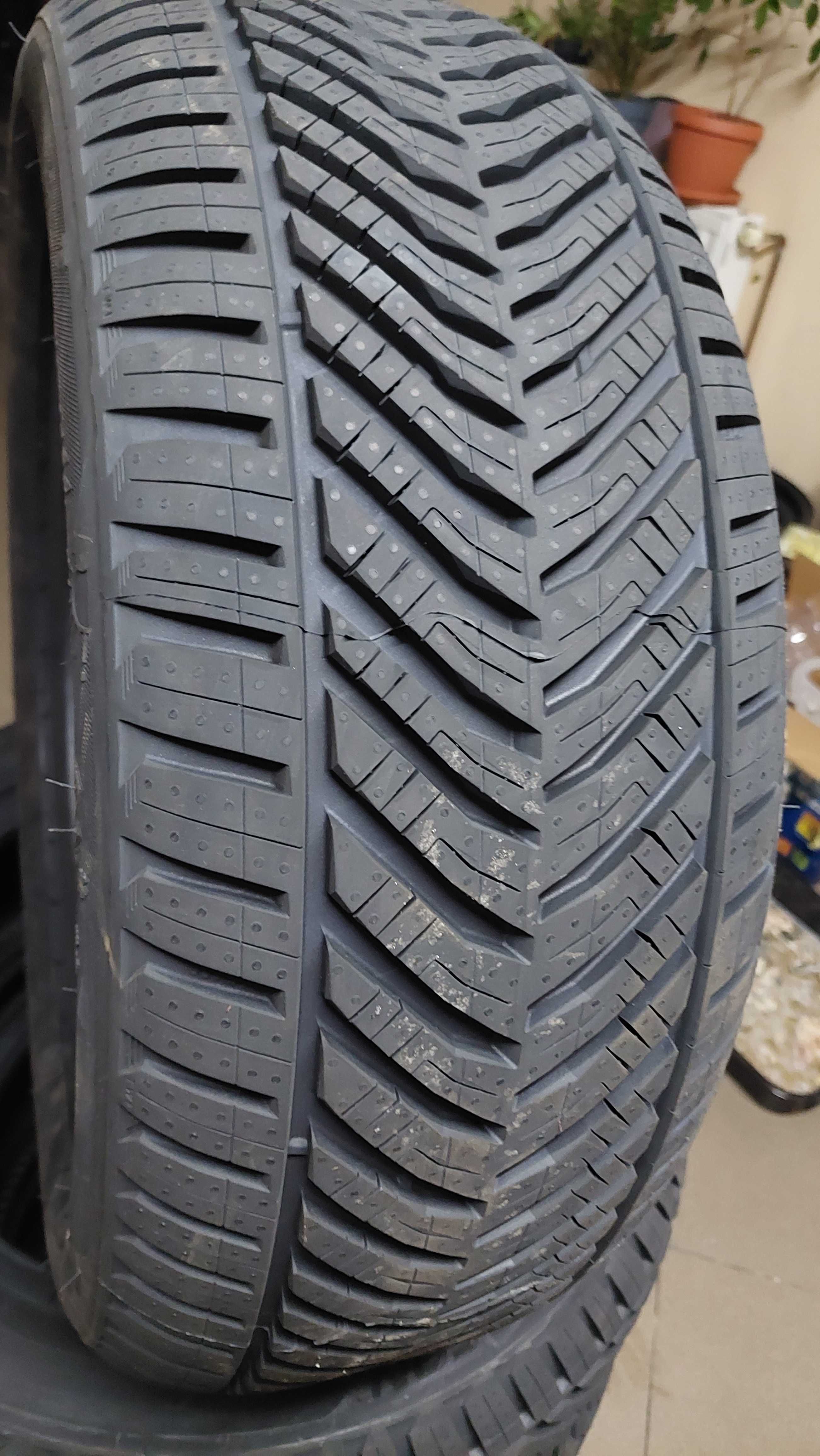 Jante tablă Nissan Navara noi, 2 anv. iarna 185x65R15, 4 anv 215x55R17