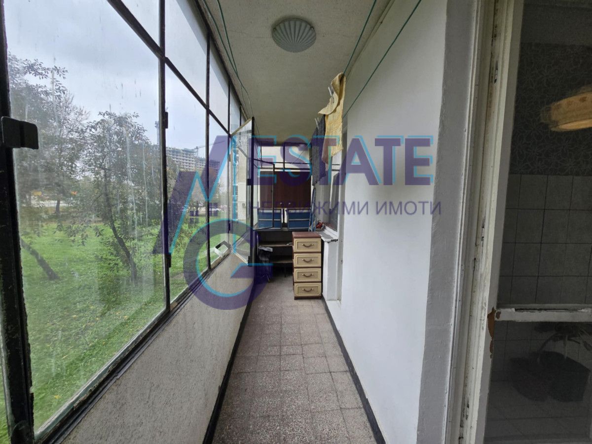 Двустаен апартамент за продажба в гр. София, жк. Лагера