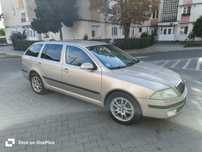 Skoda Octavia 2 de vânzare