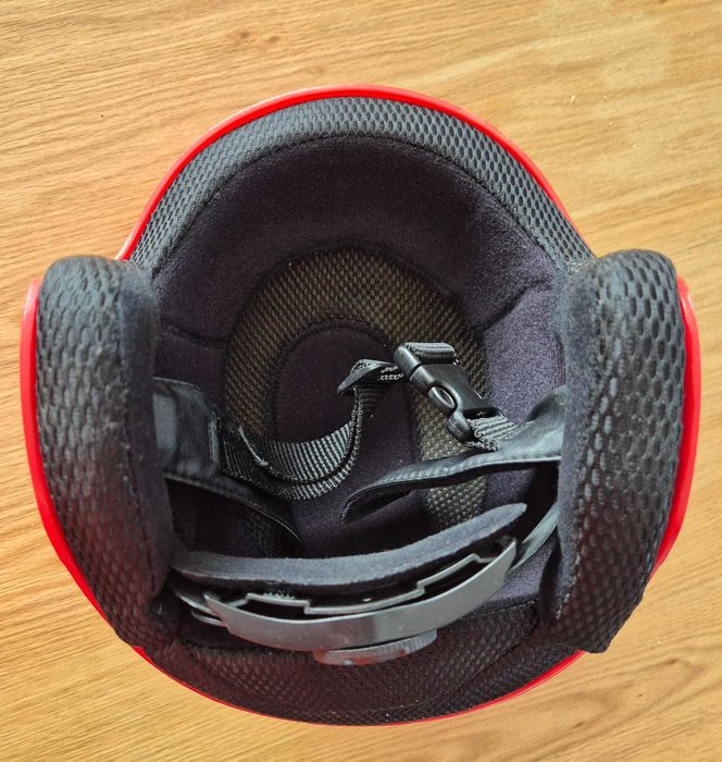 Casca schi Elan copii, marime 51-55